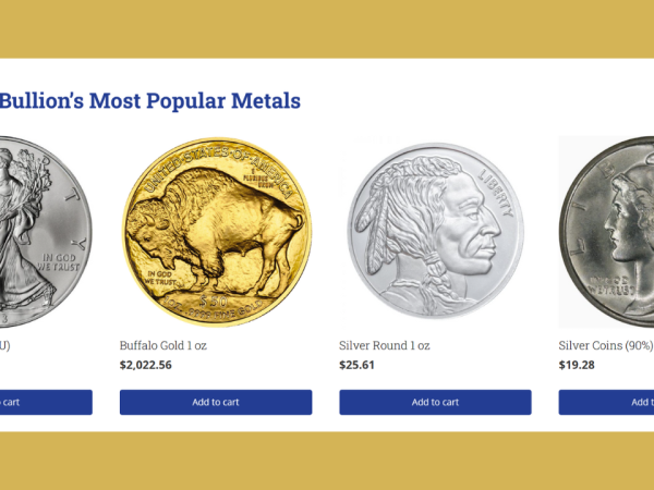 Boston Bullion Review 2023: Customer Service and Products